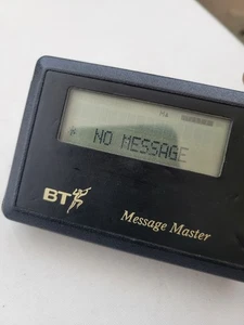 Buscador BT Message Master de colección - Imagen 1 de 7