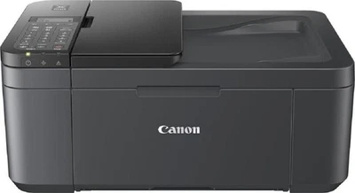 Canon PIXMA TR4755i Serie schwarz, 4in1 Drucker, Tintenstrahl-Multifunktionsdruc - Bild 1 von 3