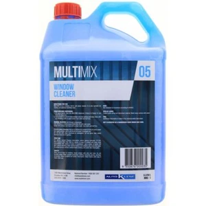 Auto Klene MultiMix 05 Window Cleaner 5L MM5-5 - Picture 1 of 3