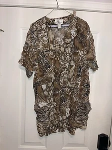 Top túnica Mikaela 1X (HOME34) - Imagen 1 de 2