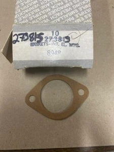 OEM Briggs & Stratton Intake Gasket 27381S - Picture 1 of 1