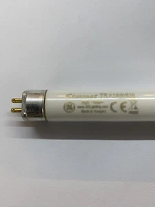 1x Bombilla Tubo Luz Fluorescente T5 24w F24W/835 549mm - Imagen 1 de 3