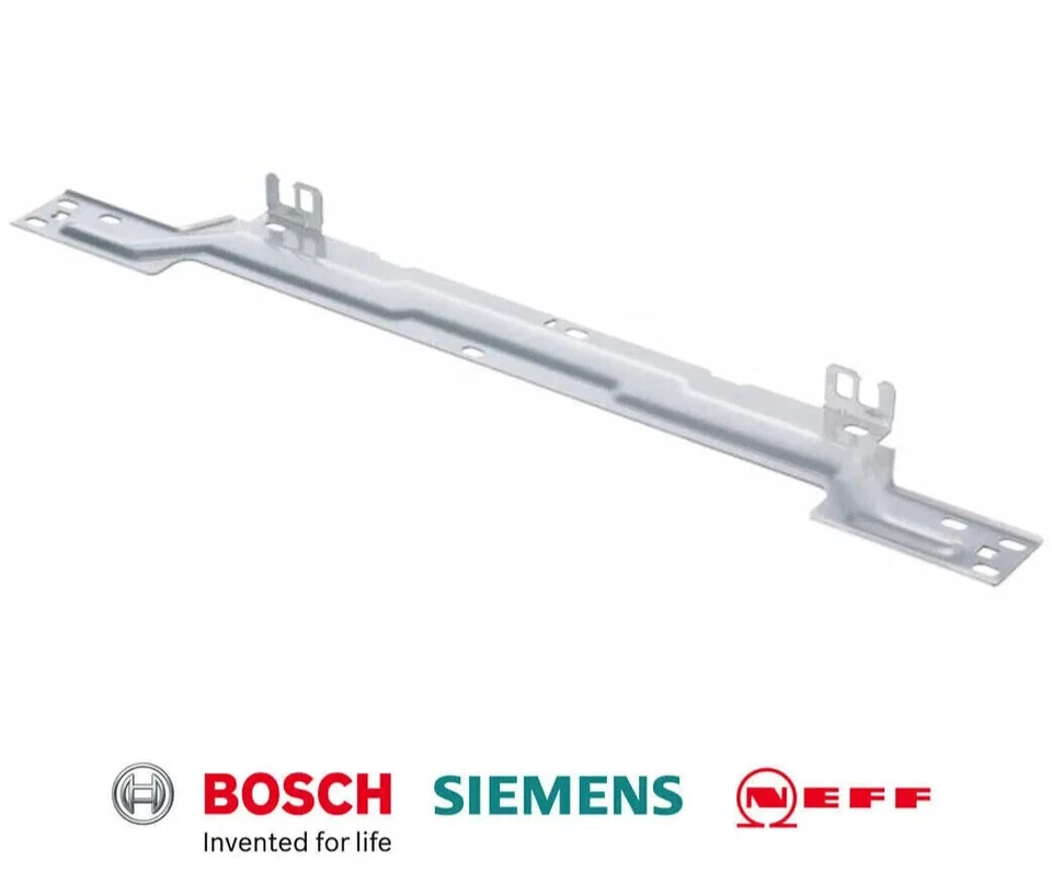 Door Rail Above Refrigerator Original Bosch Constructa 00353175