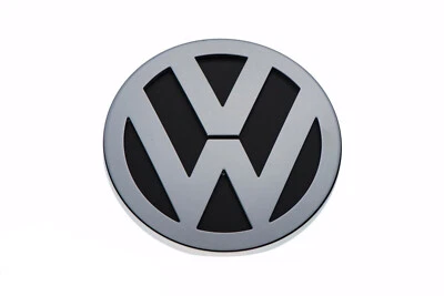 2009-2011 VW Volkswagen Routan REAR Trunk VW Emblem OEM GENUINE NEW 7B0853630 - Изображение 1 из 4