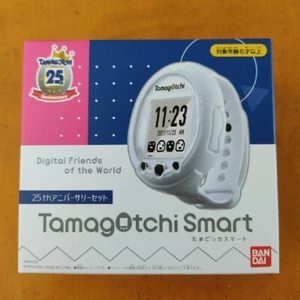 [ Bandai Tamagotchi Smart ] 25th Anniversary Set Limited FROM JAPAN - Imagen 1 de 4
