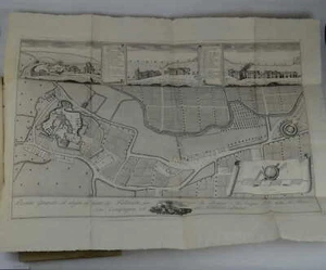 MANDRUZZATO SALVATO Dei Bagni di Abano. Trattato. 1789-1793. - Foto 1 di 3