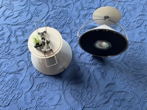 Deckenlampe Artemide architectural - Bild 1 von 2