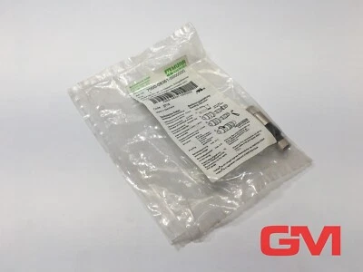 Murrelektronik MOSA M8 Buchse gerade 7000-08361-0000000 female M8 Bu. 0° A-kod. - Bild 1 von 4