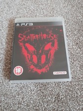 Splatterhouse PS3