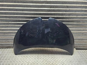 RENAULT ZOE BONNET HOOD LID PANEL IN BLACK - TENGE MK1 2012 - 2019 - Picture 1 of 12
