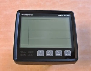 ROOTECH Digital Power Meter ACCURA3700 / DI Module free ship - Picture 1 of 4