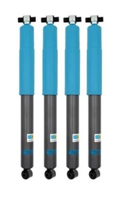 4x Bilstein B8 Stoßdämpfer passend für Jeep Wrangler JL Sportfahrwerk shocks - Bild 1 von 2