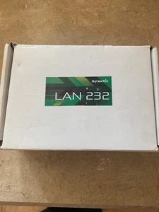 Synectix LAN 232 - Picture 1 of 2