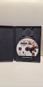 PlayStation 2 PS2 NHL 2003 Case and game disc only, no manual - Picture 1 of 1