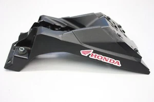 2014 HONDA NC 750S NUMBER PLATE HOLDER - Picture 1 of 5