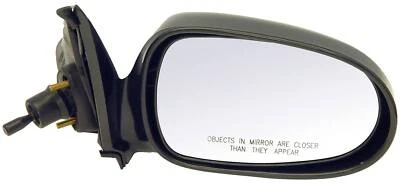 Espejo puerta Dorman 955-1405 se adapta a 00-06 Nissan Sentra Foto 1 de 4