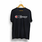 T-shirt FX Airguns Xtreme, świetny dla fanów karabinów powietrznych FX!