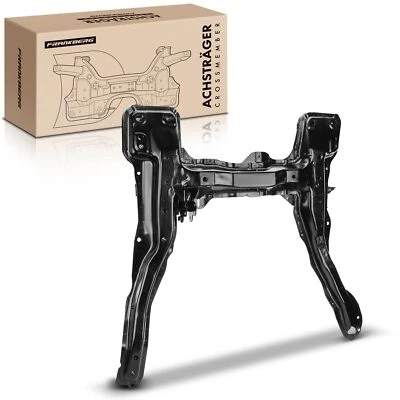 Cuerpo Del Eje Sostenedor Delant. para Citroën Jumpy Fiat Scudo Peugeot 806 - Imagen 1 de 4