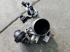 CORPO FARFALLATO ALFA ROMEO 147 (W8) (00-06) 1.9 JTD 16V - Picture 1 of 2