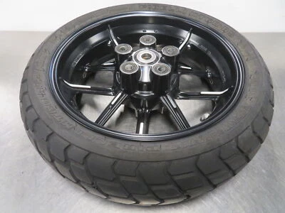 Llanta trasera EB1118 2018 18 DUCATI SCRAMBLER 1100 NEUMÁTICO 180/55/17 Foto 1 de 4