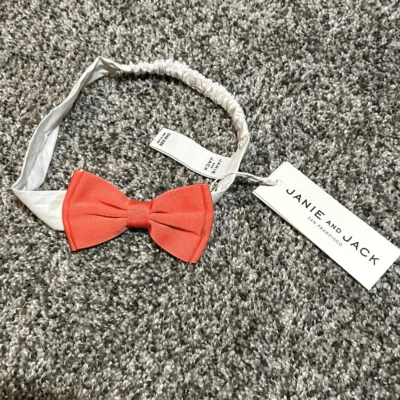 Janie and Jack infant headband C13-27 - Image 1 of 3