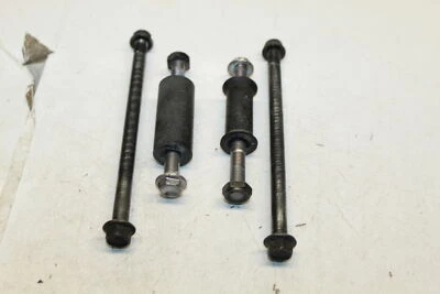 2016 Kawasaki Vulcan S 650 EN650 OEM PARAFUSOS DE MONTAGEM DE MOTOR HARDWARE PARAFUSOS DE MOTOR - Imagem 1 de 4