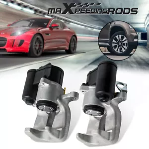 2X Rear Electric Brake Caliper for VW Passat VARIANT 3C5 2005-2007 3C0615403 - Picture 1 of 13