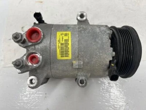 2013-2016 Ford Escape AC Compressor - Picture 1 of 14