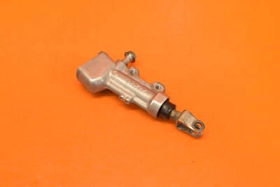 11-17 KAWASAKI KLX450R KX250F KX450F OEM NISIN CILINDRO MESTRE DE FREIO TRASEIRO - Imagem 1 de 4