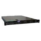 Dell PowerEdge R430 Server 2x E5-2620v4 2.1GHz 8-Core 64GB 10x 480GB SSD S130