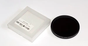 58mm NEEWER Super Slim Wide Band Fader ND (w) Filter - Picture 1 of 1