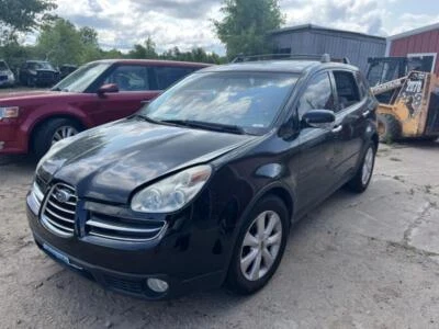 Calefacción A/C Control SUBARU TRIBECA 06 07 Foto 1 de 4