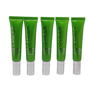 5 Pack, Lancer Clarifying Spot Solution 10% Sulfur + Green Clay *See Description - Picture 1 of 5