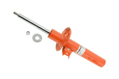 Koni Suspension Strut Fits 2006-2009 Volkswagen GOLF V ALL MODELS EXCL. AWD & R3 - Image 1 of 4