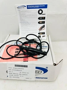 Osteomed 450-0034 Lever Arm Motor Unit OsteoPower Open Box - Picture 1 of 12