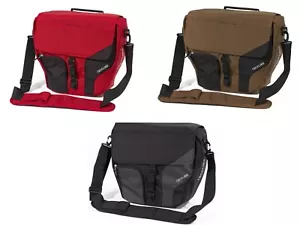 Racktime Work It Pro 3 in 1 Gepäckträgertasche - Laptop-/Schulter-/Gepäckträgertasche - 20L - Bild 1 von 6