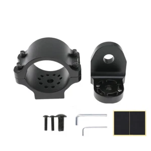 Barra de luz LED ajustable de montaje en látigo de bandera de 1,75”-1,875” apta para Polaris RZR Turbo S - Imagen 1 de 5
