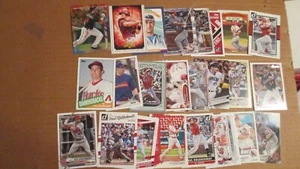 Lote de 25 Diff Paul Goldschmidt Cardinals/Diamondbacks de béisbol con primas - Imagen 1 de 1