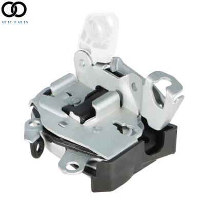 Pestillo de cerradura de puerta del conductor delantero izquierdo para Ford F650 F750 2000-2003 6C3Z2521813A Foto 1 de 4