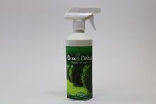 BuxDebar Box Tree Caterpillar prevention Spray 500ml RTU 