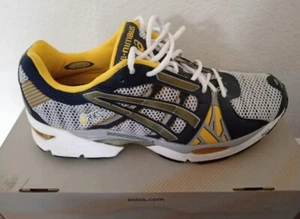 Asics Nimbus 6 Vintage New Running Shoes Size 13 DS - Picture 1 of 7