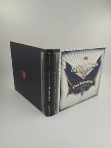 Foo Fighters In Your Honor Dual Disc - Picture 1 of 3