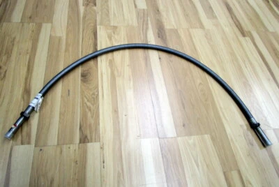 Bristol-Myers MTI104295 Flexible Metal Hose 209215 (Pack of 3) - Image 1 of 4