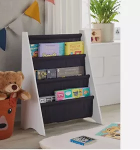 Children’s Bedroom Sling Bookcase ✅✅ - Picture 1 of 2