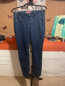 Women's Tyte American Standard Size 7 Skinny Jeans - Picture 1 of 3