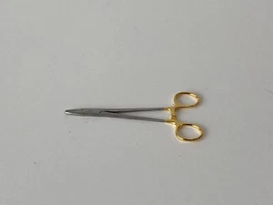 L24:  W. Lorenz 51-6511 Needle Holder - Picture 1 of 6