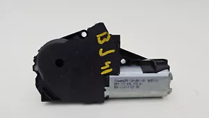 2011-2017 BMW F07 535i 550Xi GT Sun Roof Sunroof Drive Motor Actuator Slide OEM - Picture 1 of 8