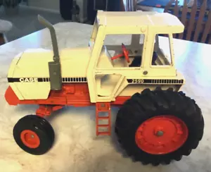 Vintage Ertl Co. 1/16 Case 2590 Tractor Toy Circa 1980 - Picture 1 of 7