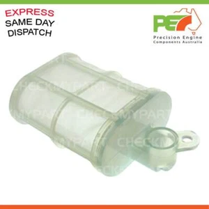 *CALIDAD DE FABRICANTE DE EQUIPOS ORIGINALES* Colador de bomba de combustible para Mitsubishi Galant Lancer Magna HG CA TN TP - Imagen 1 de 4