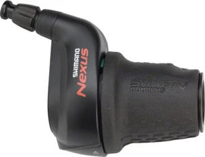 Shimano Nexus SL-C6000 8-Speed Revo Shifter for Internally Geared Hub - Picture 1 of 1